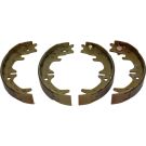 Handbremsbacken Toyota Avensis 170X40/Camry 19-1782