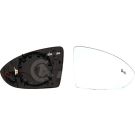 SPIEGELGLAS R EL HZB KONV SPURH 4-PIN VW GOLF VII 8,12-/TOURAN 5,15 6452138