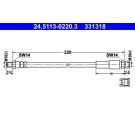 ATE Bremsschlauch 24.5113-0220.3