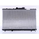 Wasserkühler PKW 64786A