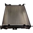 Kühler, Motorkühlung AC202550