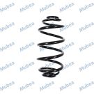 Fahrwerksfeder HA OPEL Meriva 90171452