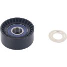 Multi-V-Spannrolle VKM 64078