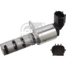 Magnetventil 107435