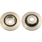 11 482 070 Bremsscheibe HA DF6311S 11 482 070 Bremsscheibe HA DF6311S