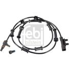Sensor, Raddrehzahl 170575