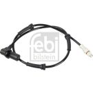 FEBI BILSTEIN Sensor, Raddrehzahl 172369