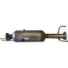 Dieselpartikelfilter Dpf Opel 2.0Cdti Antara Captiva/Cruze 2.0D 1205