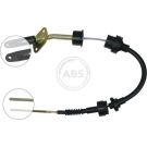 A.B.S. Kupplungsseil K26950