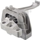 Lagerung, Motor 105675