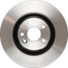 Bremsscheibe Volvo P. S40/V50 DF6676S