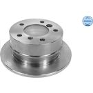 Bremsscheibe Db T. Sprinter # MEYLE-ORIGINAL: True to OE 015 523 2035