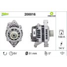 VALEO Generator 200016