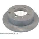 Bremsscheibe Mitsubishi T. Galant/Lancer/Space Wagon 1.6-2.5 91 ADC44353