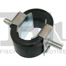 Halter, Abgasanlage 753-902