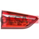 Heckleuchte I L O K-PLATTE ROT PQ 1766,644,1