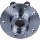Radlagersatz 33-1230