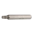 SW-Stahl Torx-Bit lang T40 05233L