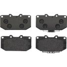 BREMBO Bremsklötze VA P 56 025