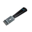 Koch Chemie Glasschaber Metall mit Griff 999412