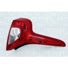 HECKLEUCHTE MAGNETI VOLVO C30 -LT 714027711805