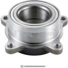 SNR Radlagersatz R173.56