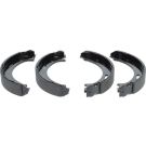 Bremsbackensatz DODGE Nitro JEEP 06-12 0 986 487 942