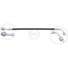 A.B.S. Bremsschlauch SL4909