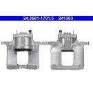 Bremssattel 24.3661-1701.5