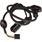 Sensor, Raddrehzahl 20-0051