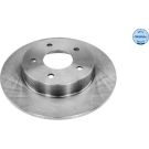 Bremsscheibe Nissan T. Primera MEYLE-ORIGINAL: True to OE 36-15 523 0022