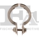 Rohrverbinder, Abgasanlage 104-882
