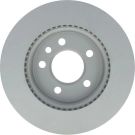 Bremsscheibe 0 986 479 154 Bremsscheibe 0 986 479 154