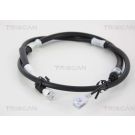 Seilzug, Feststellbremse Toyota T. Corolla 92-02 Le 8140131151