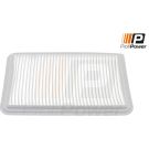 PROFIPOWER Luftfilter 2F0108