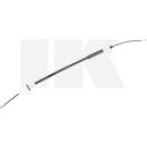 Kupplungsseil Ford Fiesta 922509
