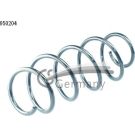 Feder - Federung/Dämpfung Vw P. Polo 01 14.950.204