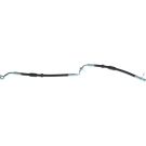 Bremsschlauch MAZDA 6 1987481595
