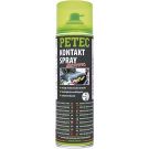 Petec Kontaktspray Electronic 500ml 71150