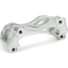 BREMBO Bremssattelhaltersatz F BK 020