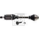FEBI BILSTEIN Antriebswelle 183495