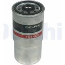 Kraftstofffilter Bmw M41/M61 530-730 HDF530