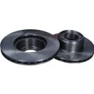 Maxgear Bremsscheibe Iveco T. Daily 06- 35C Q294 19-2781