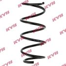 Fahrwerksfeder K-Flex RA1163