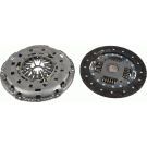 SACHS Kupplungssatz 3000 950 727 XTend