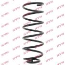 KYB Fahrwerksfeder Vw P. Golf Iii, Vento 1.4/1.6/1.8 10.91-04.99 RA3773