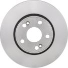 Bremsscheibe VA RENAULT Espace,Laguna,Safrane 93 0 986 478 734