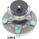 Japanparts Radnabe KK-13015