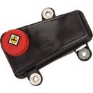 Power Power Flüssigkeitstank Alfa 159 1,9/2,4 Jtd 51880990