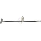 A.B.S. Bremsschlauch SL5751